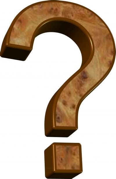 Question Mark Free Stock Photo Public Domain Pictures