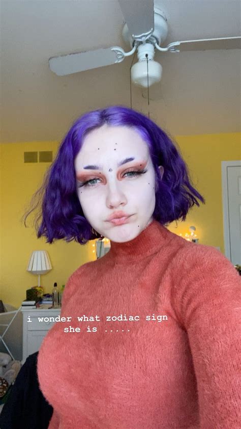 Stories • Instagram Aesthetic Makeup Aesthetic Girl Hair Icon Grunge