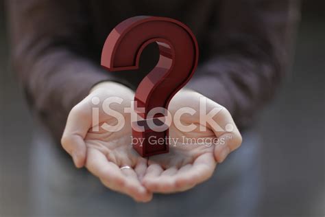 Question Mark Stock Photo Royalty Free Freeimages