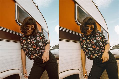 In addition to it, lightroom presets works on several raw files. VSCO Film Lightroom Presets | Creative Daddy