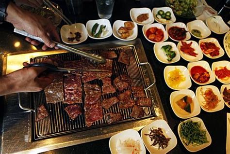 Inspiration for your home & garden. Seoul Food: Ingredients for Backyard BBQ, Korean-Style