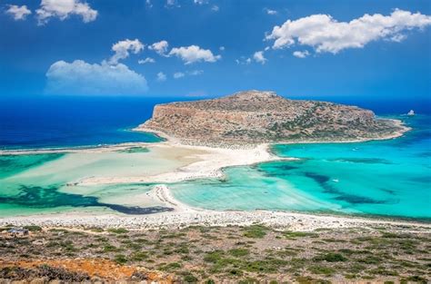 The Most Beautiful Places In Crete Focus Greece