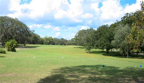 Temple Terrace Golf And Coutry Club Home