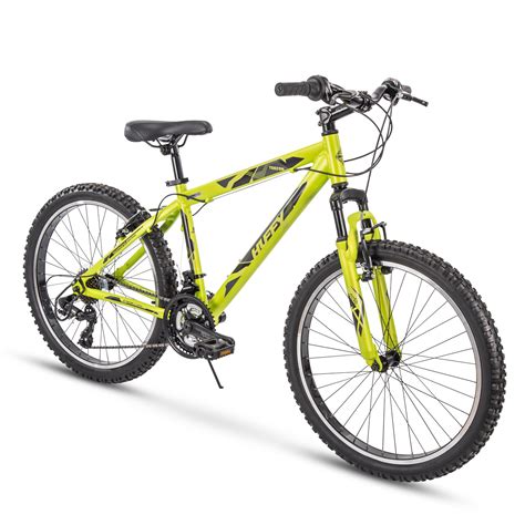 Buy Huffy Hardtail Mountain Trail Bike 24 Inch 26 Inch 275 Inch