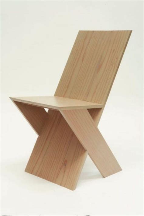 9 Wooden Chair Ideas Woodz