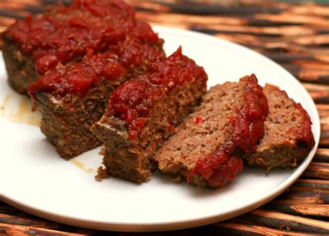 For more video recipes, subscribe to my youtube channel. Grandma's Old-Fashioned Meatloaf | Recipe | Meatloaf ...