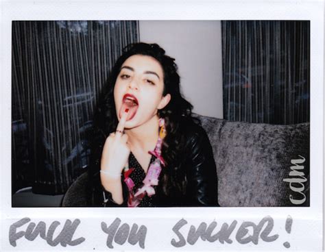 Interview Charli Xcx On Feminism And Her Sophomore Album ‘sucker