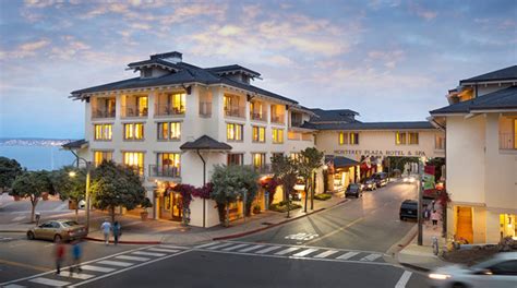 8 Best Hotels In Monterey Carmel And Big Sur Forbes Travel Guide Stories