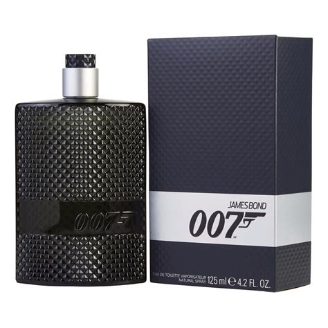 Perfume 007 Cologne By James Bond Eon Productions Men Beauty