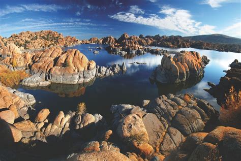 Phoenix, Scottsdale, Tucson, and Sedona get all the love, but Prescott