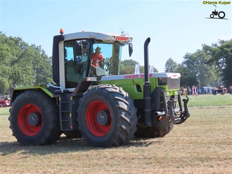 Claas Xerion 3000 France Tracteur Image 1486654