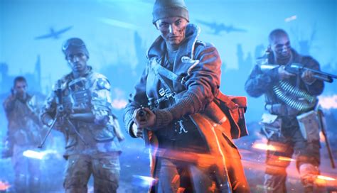 Battlefield 5 Full Game Download Pc