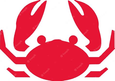 Premium Vector Fiddler Crab Vector Illustration