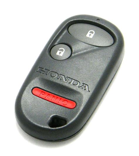 2007 Honda Pilot Key Fob