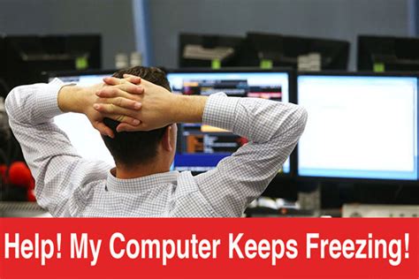 I have not found anything as good. 6 Methods to Solve Computer Keeps Freezing (#5 Is Awesome ...
