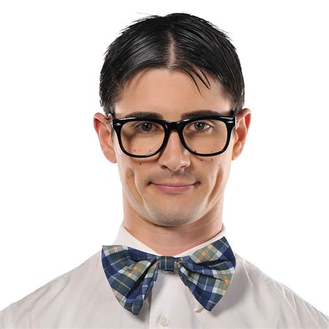 Class Nerd Glasses Party City Canada