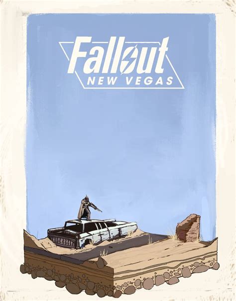 Tungsten Hale On Twitter In 2022 Fallout New Vegas Fallout Art Doodles