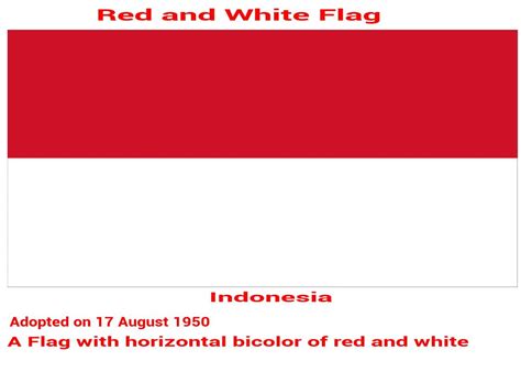 20 Countries With Red And White Flags Symbolize Meaning And Fact