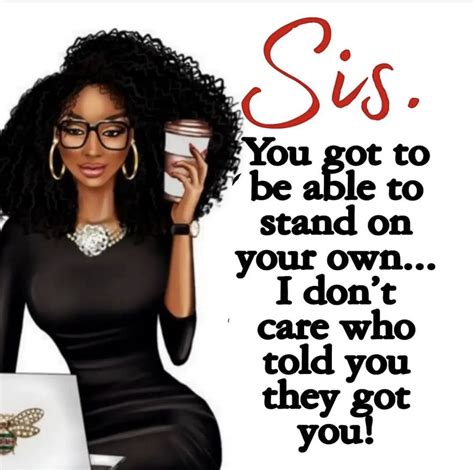Strong Black Woman Quotes Black Women Quotes Strong Women Diva
