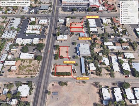So you are looking for lands for sale in tucson, az? 1612 N Alvernon Way, Tucson, AZ 85712 - Land For Sale ...
