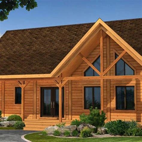 Prefabricated Timber Wooden House Prefab Wooden Homes Prefab Wooden