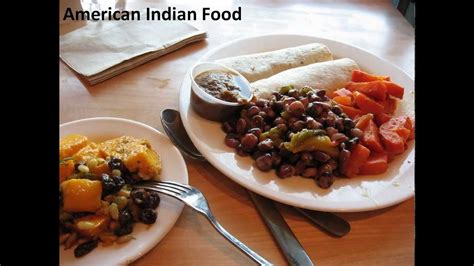 American Indian Foodnative American Cuisine Native American Recipes
