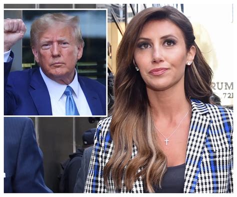 Alina Habba net worth: How much is Alina Habba worth? - ABTC