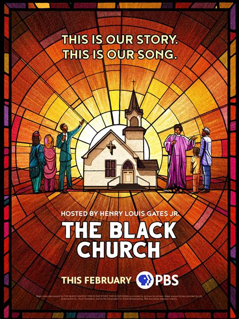 The Black Church This Is Our Story This Is Our Song—god And Race