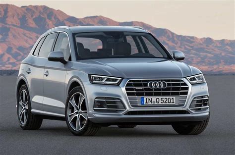 Audi car price starts at rs. New Audi Q5 launch date, price, features and ...