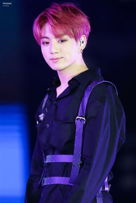 Bts Concert Photos Jungkook