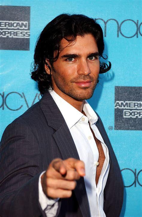 Metrosexualism Eduardo Verastegui