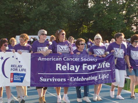 Relay for life of the university at buffalo is a great place to take action and make noise. Relay For Life's Clark Kick-Off Celebration