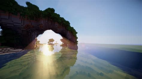 Best Minecraft Shaders With Good Fps