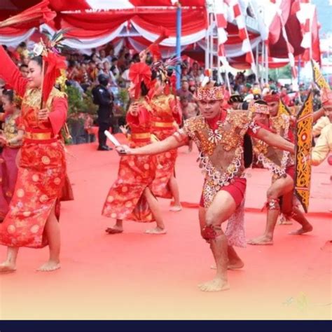 Festival Cap Go Meh Di Indonesia Yang Dikenal Dunia Borneo Channel