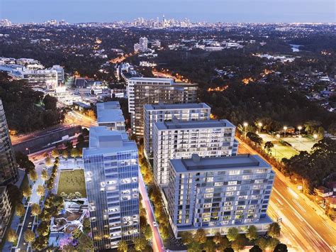 Sydney Property And Real Estate News Au
