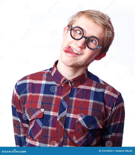 Teen Nerd Glasses Telegraph