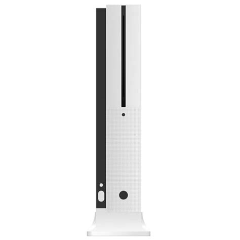 Orb Xbox One S Console Vertical Stand Games Accessories