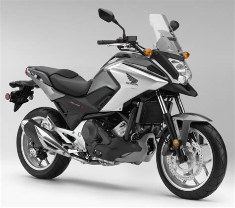 2016 Honda Nc700x Review Specs Pictures And Videos Honda Pro Kevin