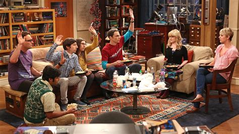 Jim Parsons Hasnt Cried About Big Bang Theory Ending Cast Worried