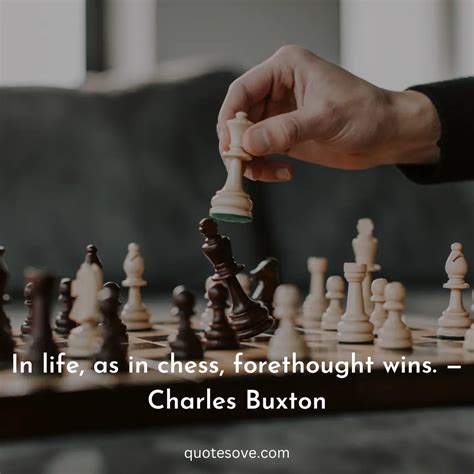 90 Best Chess Quotes And Sayings Quotesove