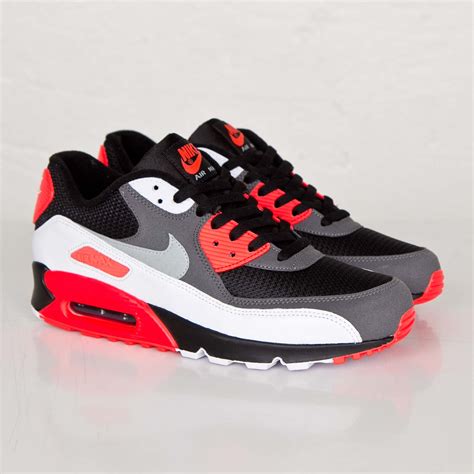 Nike Air Max 90 Og 725233 006 Sneakersnstuff Sneakers