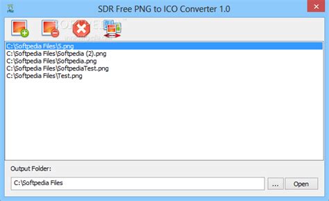 Convert To Ico File Program Gwlasopa