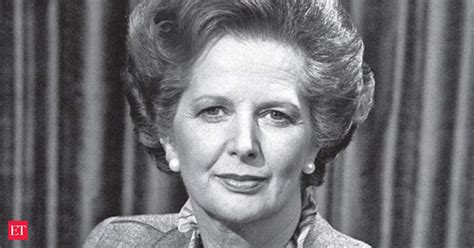 Margaret Thatcher Wanted To Stop Second Wives From Entering Uk The Economic Times