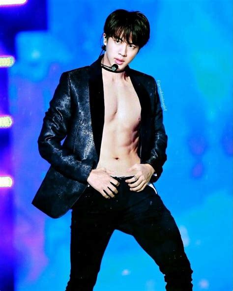 Bts Shirtless Edits That Will Make You Crank The Ac