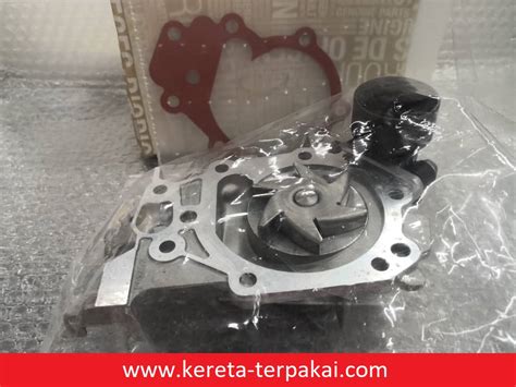 Get all of hollywood.com's best movies lists, news, and more. Proton Savvy Original Renault Water Pump