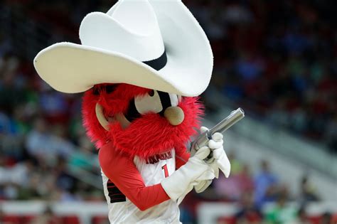 2016 Ncaa Tournament Mascot Madness