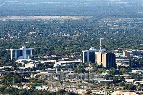 We did not find results for: Gaborone - Largest City of Botswana