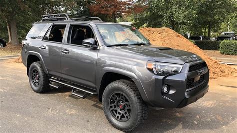 Next Gen 2023 Toyota 4runner Coming And Fans Suggest Powertrain Options