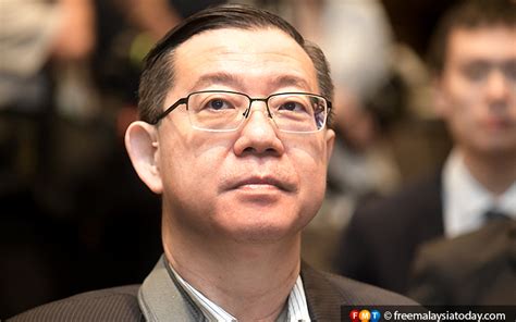 Former penang chief minister lim guan eng has succeeded in obtaining a judgment in default against blogger raja petra kamarudin (also referred to as rpk) in a defamation suit over corruption allegations in relation to the state's undersea tunnel project. Guan Eng withdraws defamation appeal against Ruslan Kassim ...