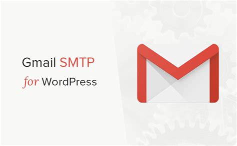 Smtp delivery in prtg works in automatic smtp delivery mechanism, but i wanted to know why it doesn't work if i enter the smtp server relay info it's also very important to note that you need to change a setting for the gmail/google apps account that you want to use for mail sending over smtp. How to Send Email in WordPress using the Gmail SMTP Server ...
